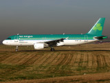A-320 EI-DEF