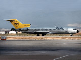 B727-200 D-ABVI