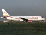 A-320 G-OOAB 