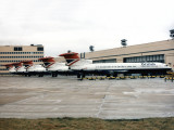 HS-121s WFU