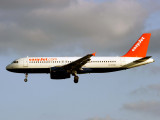 A320 G-TTOE