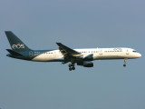 B757-200 N401JS