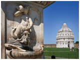 Livorno/Pisa/Florence, Italy