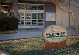 McKinney City Office