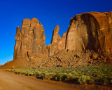 Camel Butte