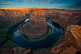 Horseshoe Bend, & Lake Powell