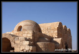 Jordan / Jordanie Castles of the desert / Chateaux du desert
