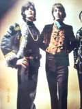 Who would want their husbands to look like thees chaps?