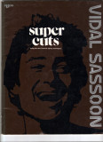 supercuts. the book