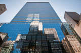 Cityscape Reflections