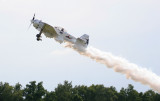 Steep take-off - Goraszka 2009