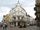 Toruń, 2013