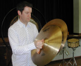 Stephen Halliday