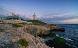 Bathurst Point Lighthouse