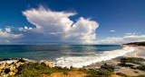 Burns Beach winters day