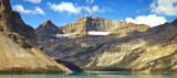 Bow Lake, Icefields Parkway
