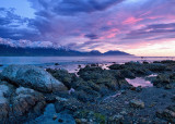 Kaikoura Daybreak