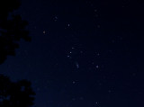 This is The Constellation Orion Picture Made 9/13/08  5:30 AM.