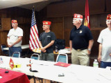 Marine of The Year Award Ceremony
