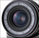 03 Pentax M f2.8 28mm Lens.jpg