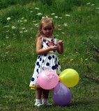 Balloons
