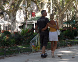 love is in the air