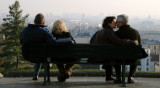 Romance in Paris