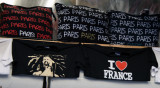 I love Paris, lets go back soon!