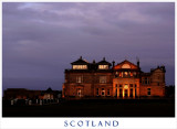 Royal & Ancient Golf Club