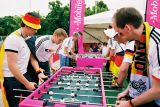 Germany vs Germany