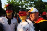 Faces of Germany