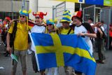 Viking Invasion