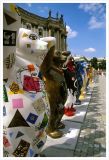 Buddy Bears Exhibition