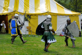 Medieval Festival 2008