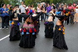 08 Medieval Festival at Fort Tryon Park