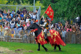 08 Medieval Festival at Fort Tryon Park