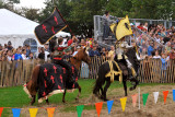 08 Medieval Festival at Fort Tryon Park