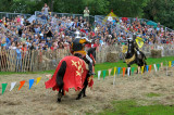 08 Medieval Festival at Fort Tryon Park