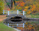 Gerry Park, Roslyn, NY