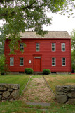 Bates-Scofield House, Darien