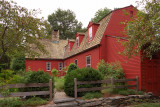 Bates-Scofield House, Darien