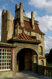 Fonthill, Doylestown, PA