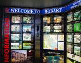 Hobart Airport