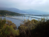 Tasman Bridge