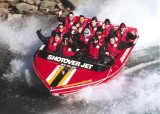 Shotover Jet  Ride