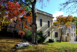 Winfield Hall, Glen Cove