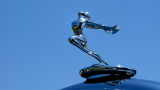 Antique & Collectible Car Show
