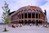 Citifield, Home of the NY Mets