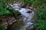 Branch of the Housatonic River near Bulls Bridge