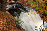 Bushkill Falls, Bushkill, PA